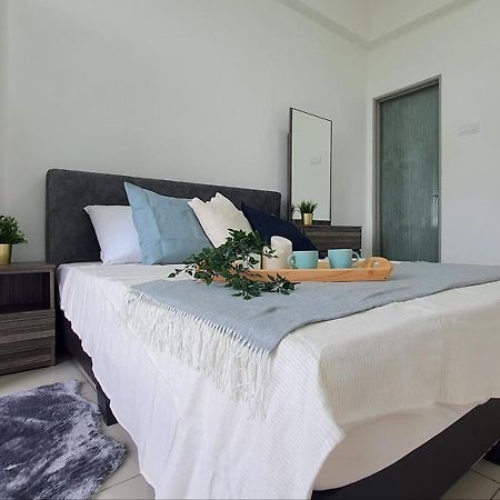 Ipoh Meru Casa Kayangan By Beestay Extérieur photo