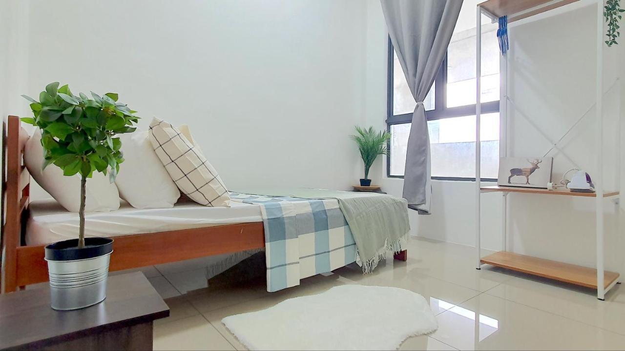 Ipoh Meru Casa Kayangan By Beestay Extérieur photo