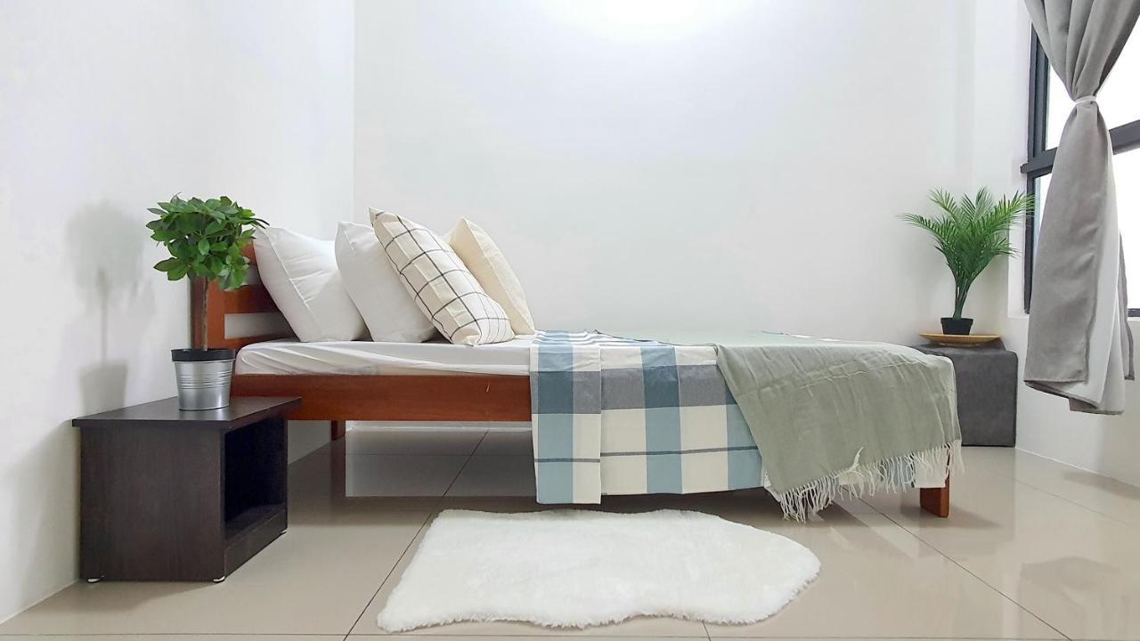 Ipoh Meru Casa Kayangan By Beestay Extérieur photo