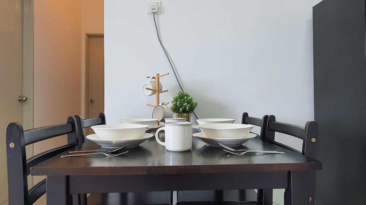 Ipoh Meru Casa Kayangan By Beestay Extérieur photo