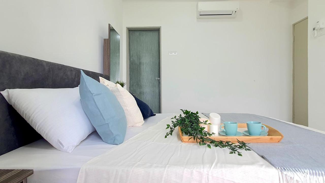 Ipoh Meru Casa Kayangan By Beestay Extérieur photo
