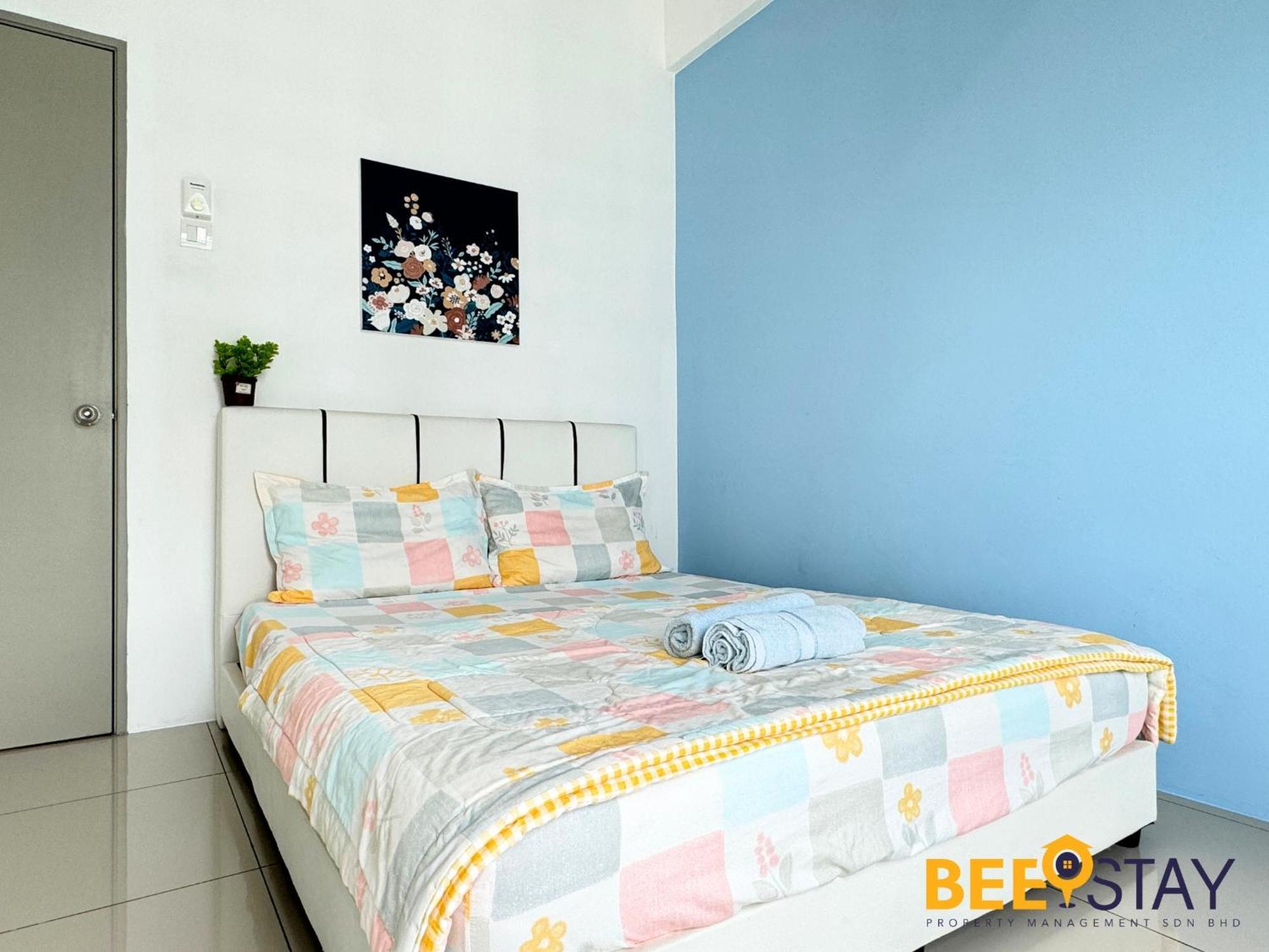 Ipoh Meru Casa Kayangan By Beestay Extérieur photo