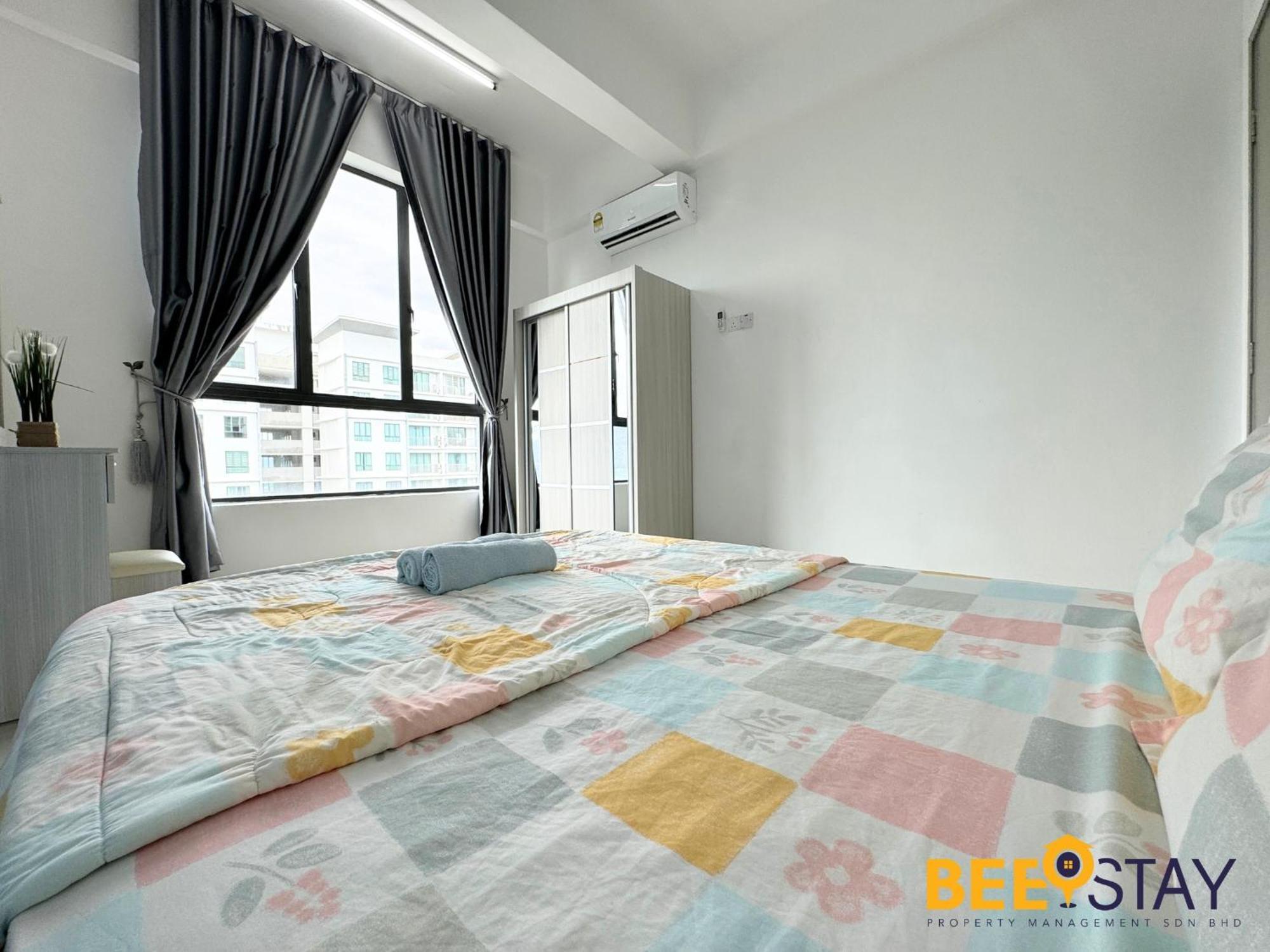 Ipoh Meru Casa Kayangan By Beestay Extérieur photo