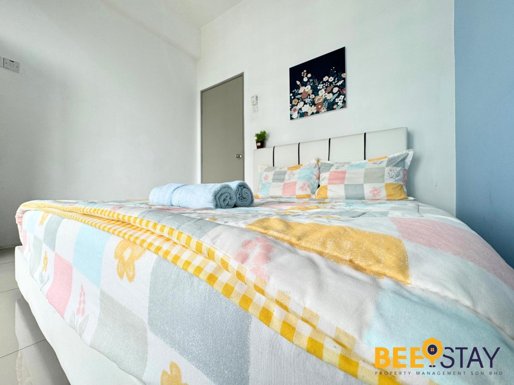 Ipoh Meru Casa Kayangan By Beestay Extérieur photo