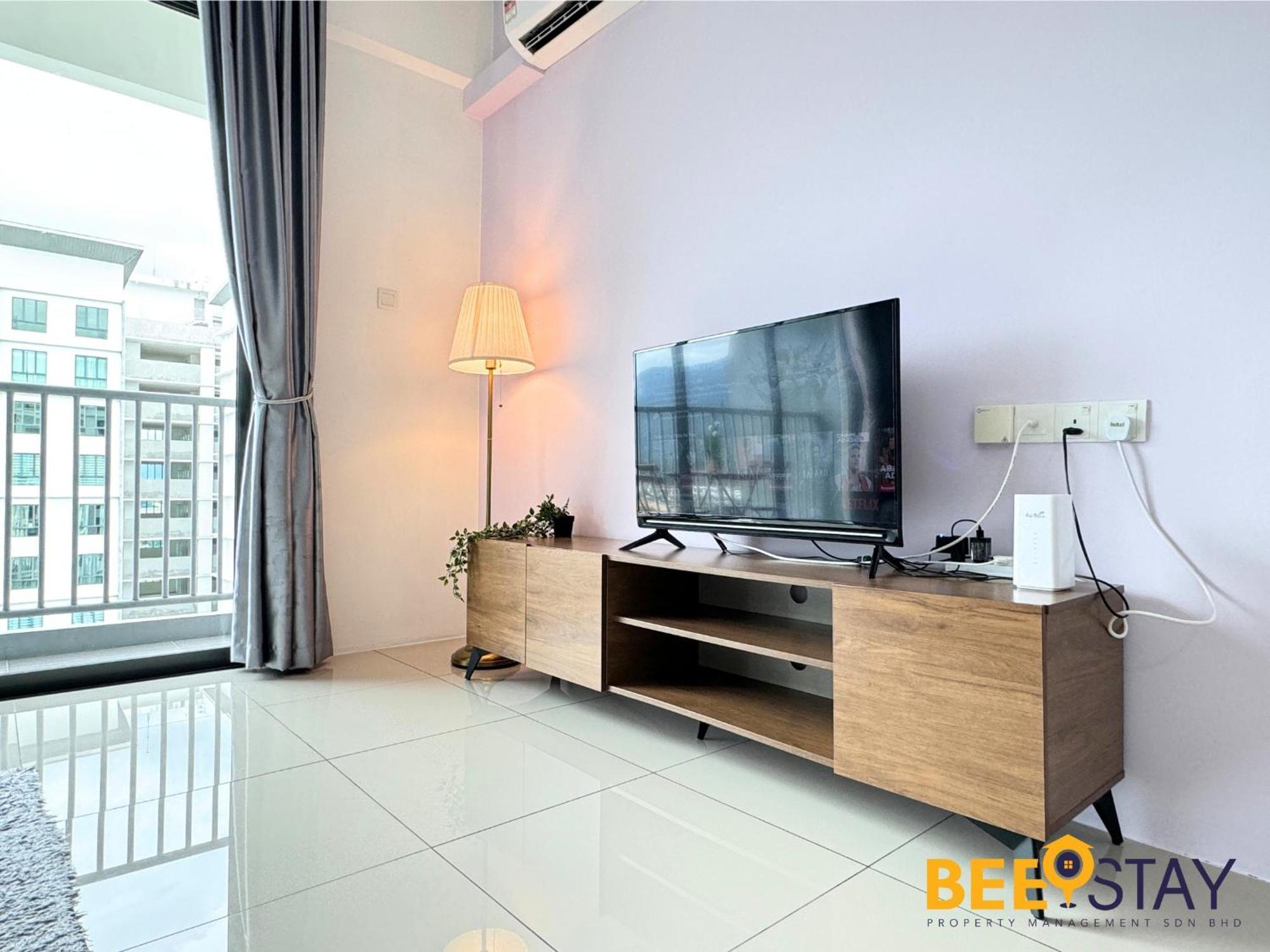 Ipoh Meru Casa Kayangan By Beestay Extérieur photo