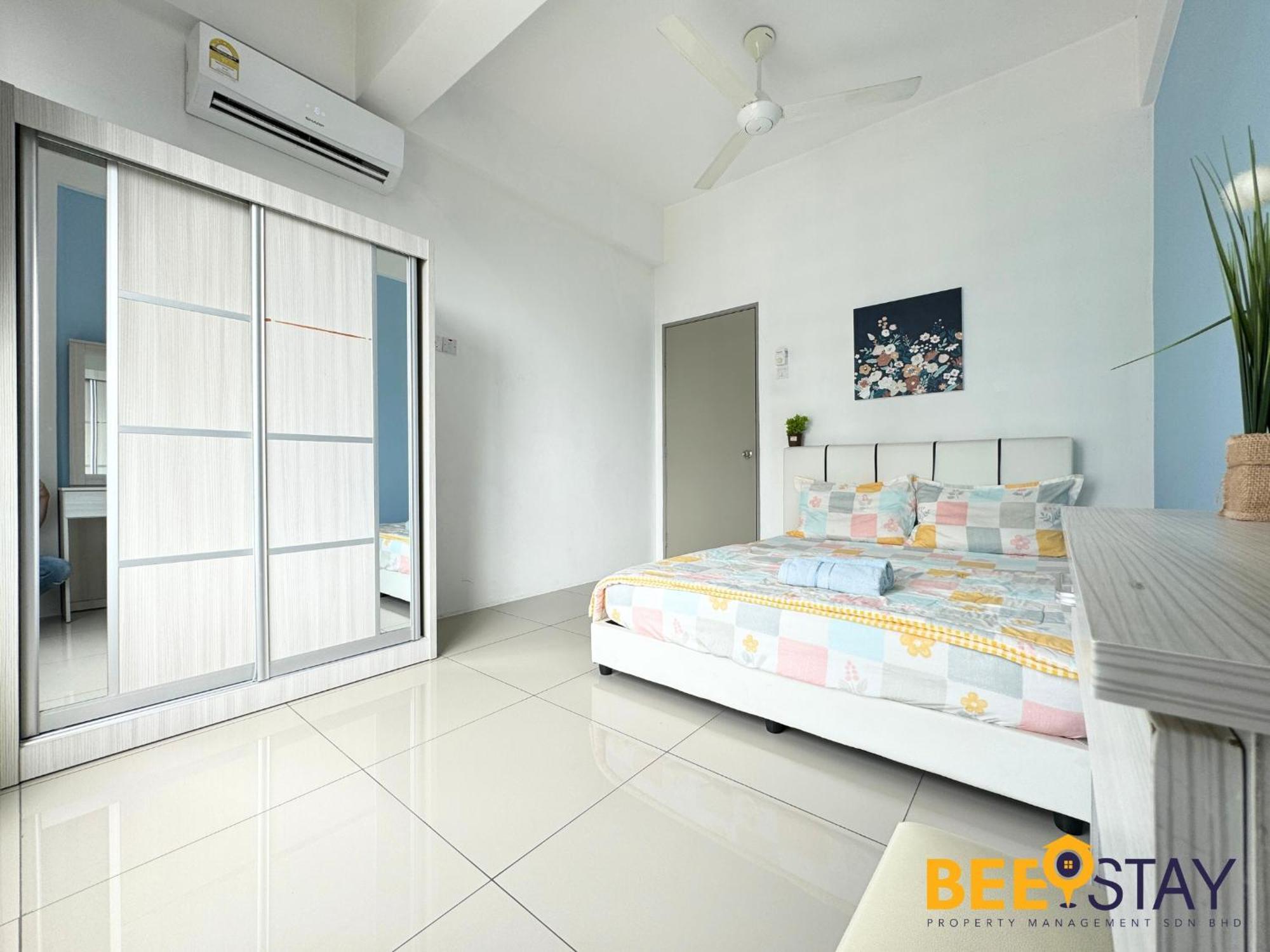 Ipoh Meru Casa Kayangan By Beestay Extérieur photo