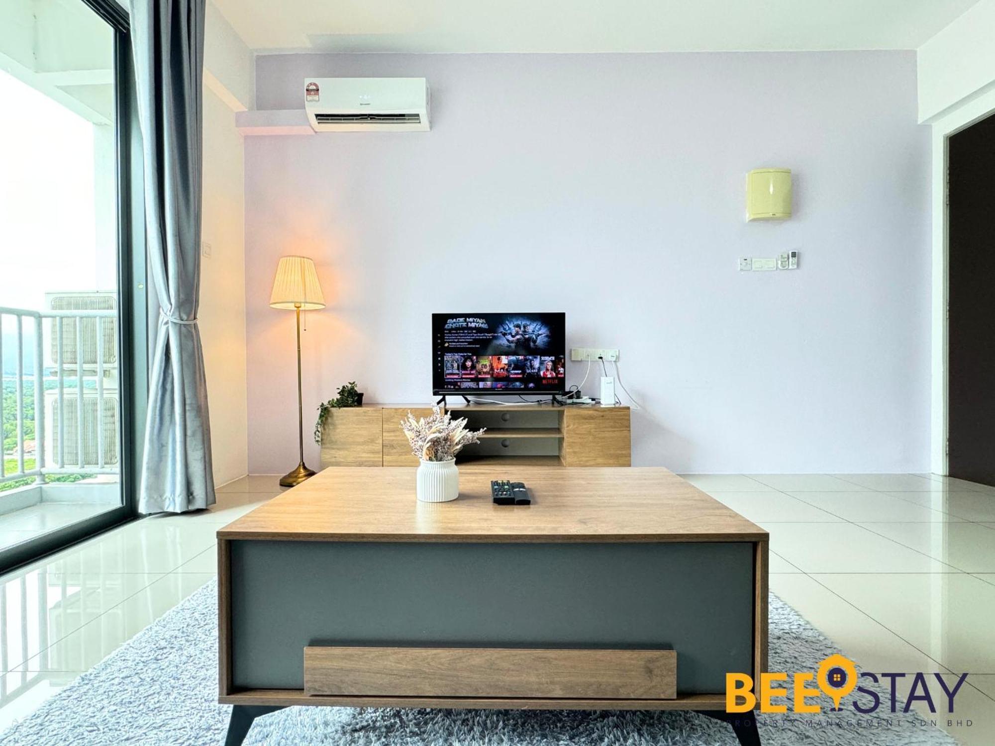 Ipoh Meru Casa Kayangan By Beestay Extérieur photo
