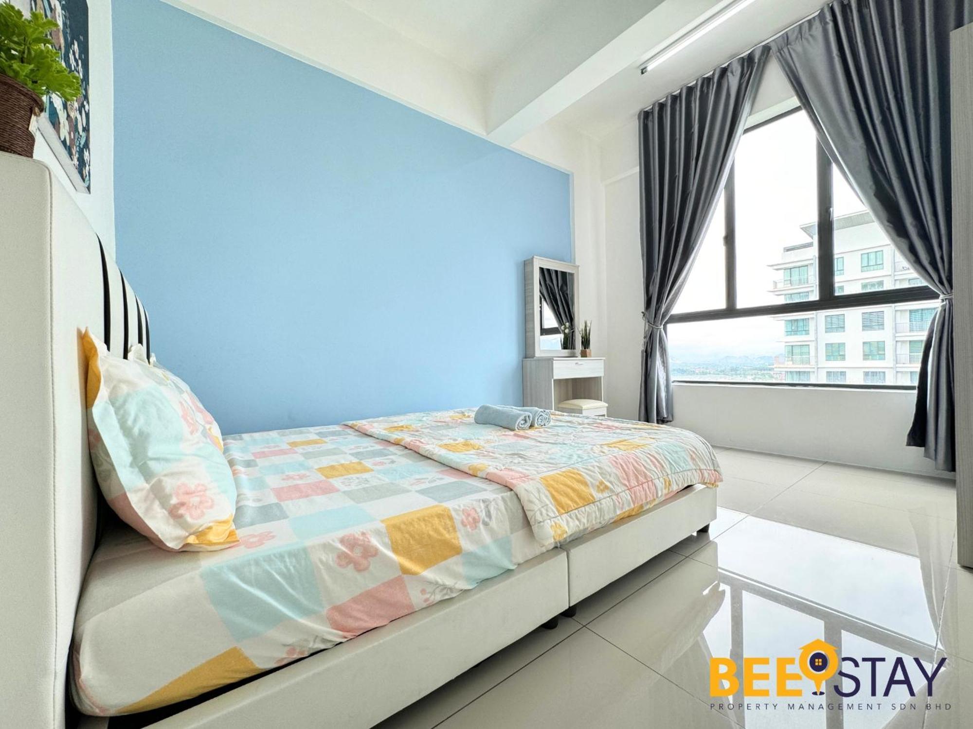 Ipoh Meru Casa Kayangan By Beestay Extérieur photo