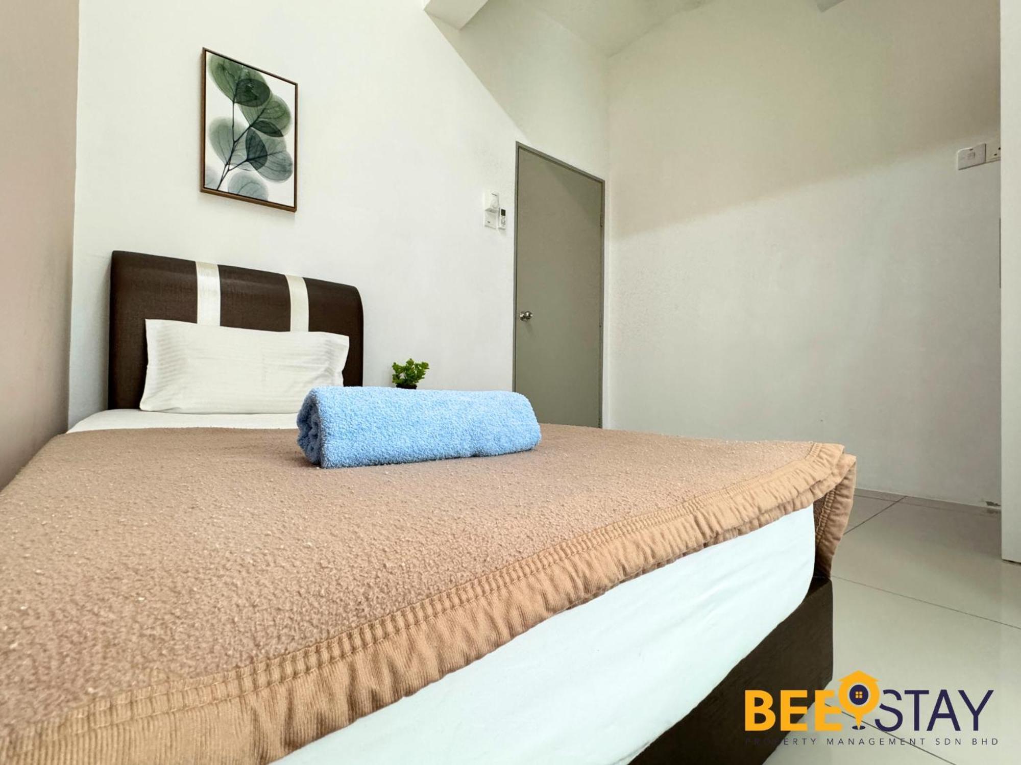 Ipoh Meru Casa Kayangan By Beestay Extérieur photo