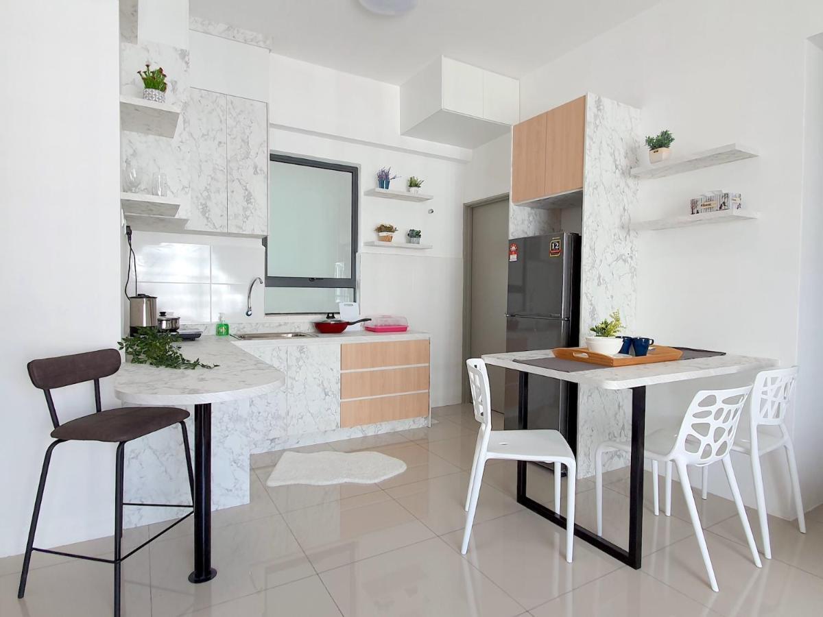 Ipoh Meru Casa Kayangan By Beestay Extérieur photo
